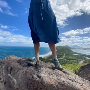 Meet your Posher, Ella